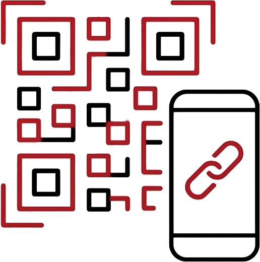 آیکن QR Code